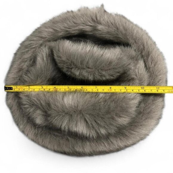 Faux Fur Wintercore Hat - Picture 7 of 8